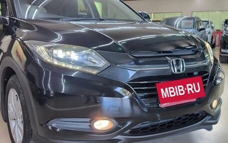 Honda Vezel, 2015 год, 1 132 000 рублей, 9 фотография