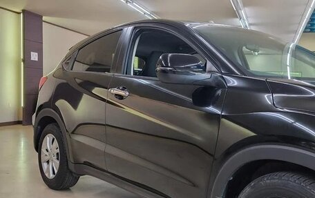 Honda Vezel, 2015 год, 1 132 000 рублей, 15 фотография