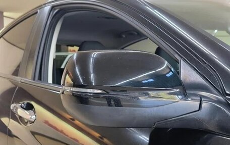 Honda Vezel, 2015 год, 1 132 000 рублей, 16 фотография