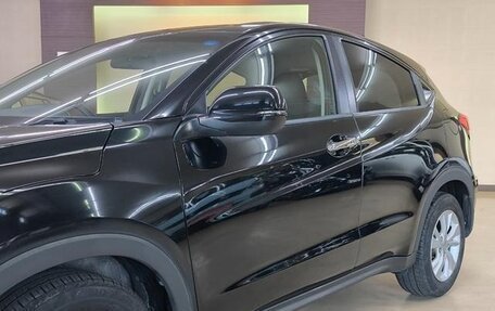 Honda Vezel, 2015 год, 1 132 000 рублей, 17 фотография