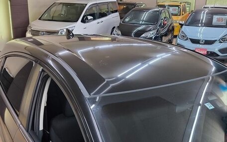 Honda Vezel, 2015 год, 1 132 000 рублей, 19 фотография