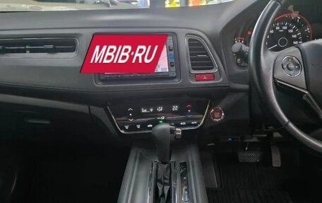 Honda Vezel, 2015 год, 1 132 000 рублей, 22 фотография