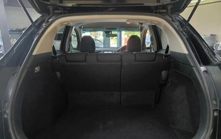 Honda Vezel, 2015 год, 1 132 000 рублей, 36 фотография