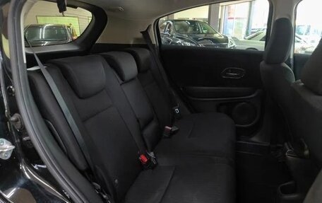 Honda Vezel, 2015 год, 1 132 000 рублей, 35 фотография