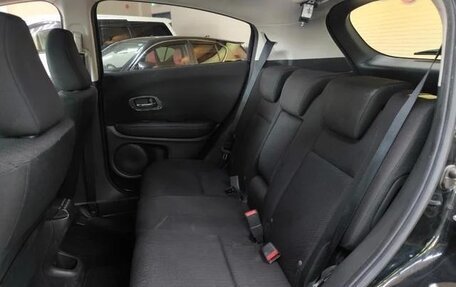 Honda Vezel, 2015 год, 1 132 000 рублей, 37 фотография