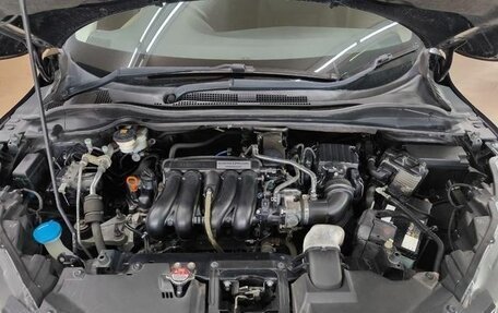 Honda Vezel, 2015 год, 1 132 000 рублей, 40 фотография