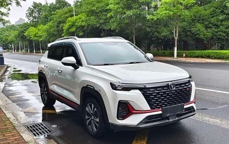 Changan CS35 Plus, 2022 год, 1 500 230 рублей, 3 фотография