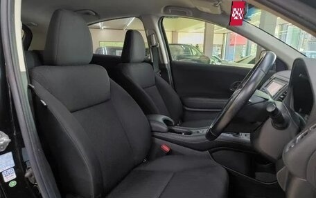 Honda Vezel, 2015 год, 1 132 000 рублей, 34 фотография