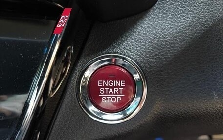 Honda Vezel, 2015 год, 1 132 000 рублей, 31 фотография