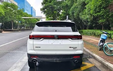 Changan CS35 Plus, 2022 год, 1 500 230 рублей, 6 фотография