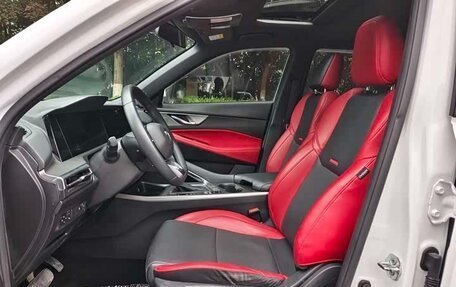 Changan CS35 Plus, 2022 год, 1 500 230 рублей, 8 фотография