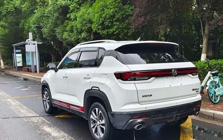 Changan CS35 Plus, 2022 год, 1 500 230 рублей, 7 фотография