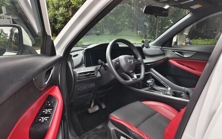 Changan CS35 Plus, 2022 год, 1 500 230 рублей, 9 фотография