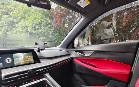 Changan CS35 Plus, 2022 год, 1 500 230 рублей, 18 фотография