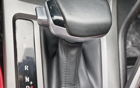 Changan CS35 Plus, 2022 год, 1 500 230 рублей, 17 фотография