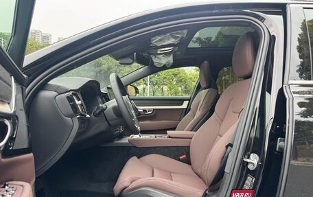 Volvo S90 II рестайлинг, 2025 год, 5 980 000 рублей, 12 фотография