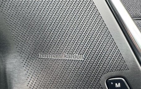 Volvo S90 II рестайлинг, 2025 год, 5 980 000 рублей, 19 фотография