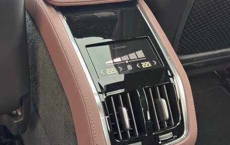 Volvo S90 II рестайлинг, 2025 год, 5 980 000 рублей, 21 фотография