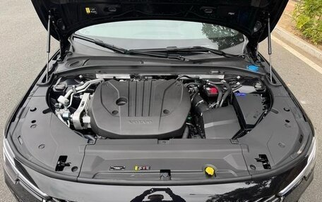 Volvo S90 II рестайлинг, 2025 год, 5 980 000 рублей, 23 фотография