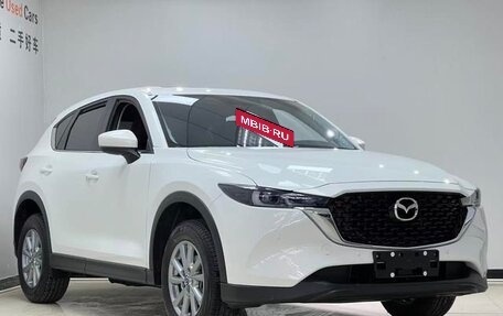 Mazda CX-5 II, 2023 год, 2 500 000 рублей, 3 фотография