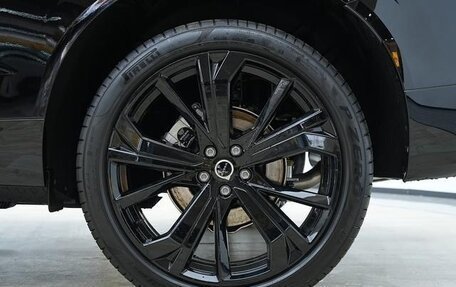 Volvo XC60 II, 2025 год, 6 100 000 рублей, 9 фотография