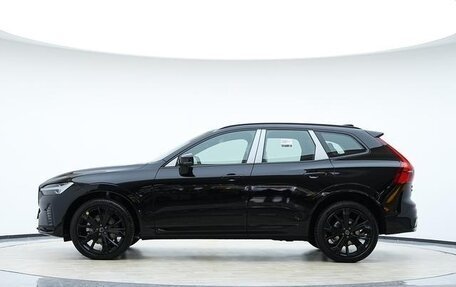 Volvo XC60 II, 2025 год, 6 100 000 рублей, 4 фотография