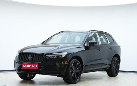 Volvo XC60 II, 2025 год, 6 100 000 рублей, 3 фотография