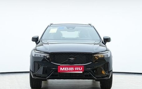 Volvo XC60 II, 2025 год, 6 100 000 рублей, 2 фотография