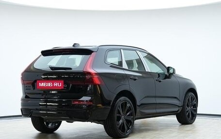 Volvo XC60 II, 2025 год, 6 100 000 рублей, 7 фотография