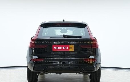 Volvo XC60 II, 2025 год, 6 100 000 рублей, 6 фотография