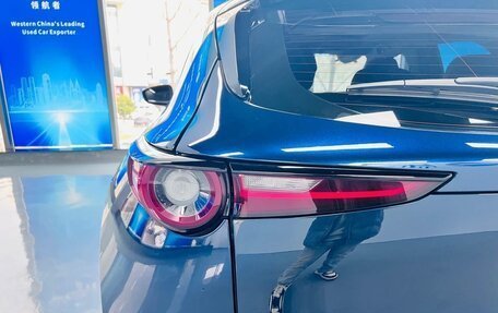 Mazda CX-30 I, 2021 год, 1 810 325 рублей, 8 фотография