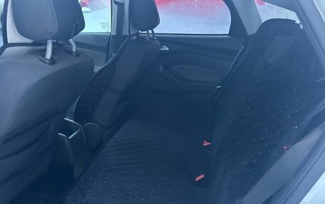 Ford Focus III, 2013 год, 650 000 рублей, 7 фотография