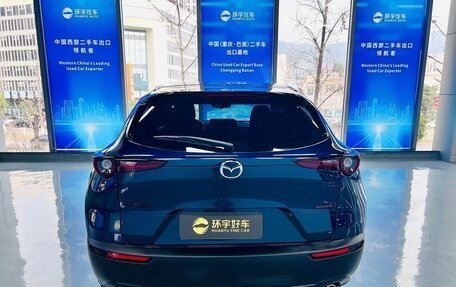 Mazda CX-30 I, 2021 год, 1 810 325 рублей, 6 фотография