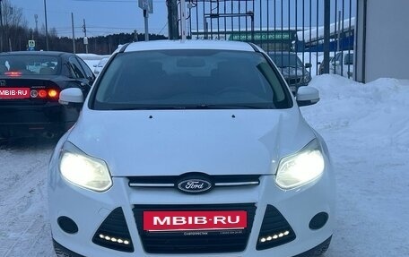 Ford Focus III, 2013 год, 650 000 рублей, 3 фотография