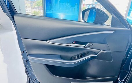 Mazda CX-30 I, 2021 год, 1 810 325 рублей, 11 фотография