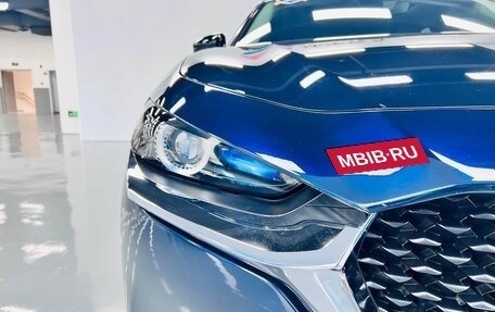 Mazda CX-30 I, 2021 год, 1 810 325 рублей, 9 фотография