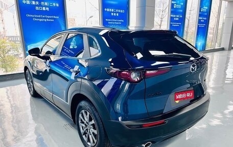 Mazda CX-30 I, 2021 год, 1 810 325 рублей, 5 фотография