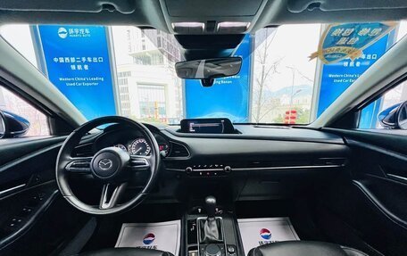 Mazda CX-30 I, 2021 год, 1 810 325 рублей, 13 фотография