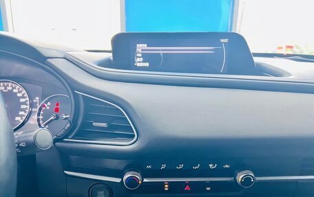 Mazda CX-30 I, 2021 год, 1 810 325 рублей, 16 фотография