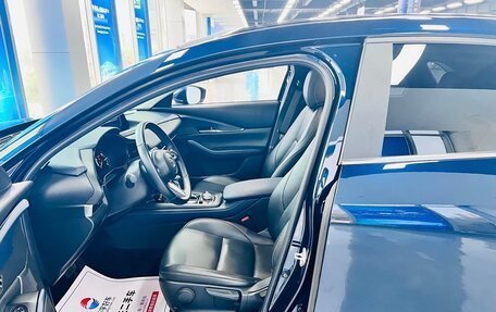 Mazda CX-30 I, 2021 год, 1 810 325 рублей, 12 фотография