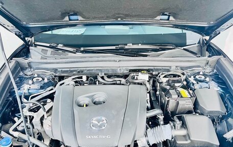 Mazda CX-30 I, 2021 год, 1 810 325 рублей, 24 фотография