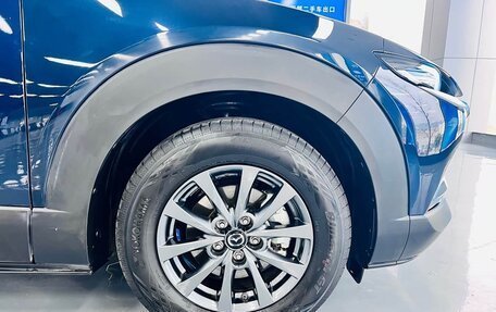 Mazda CX-30 I, 2021 год, 1 810 325 рублей, 25 фотография