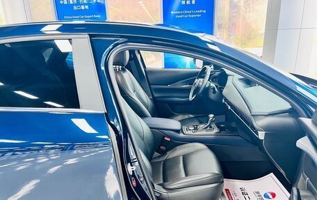 Mazda CX-30 I, 2021 год, 1 810 325 рублей, 23 фотография