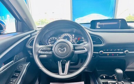 Mazda CX-30 I, 2021 год, 1 810 325 рублей, 14 фотография