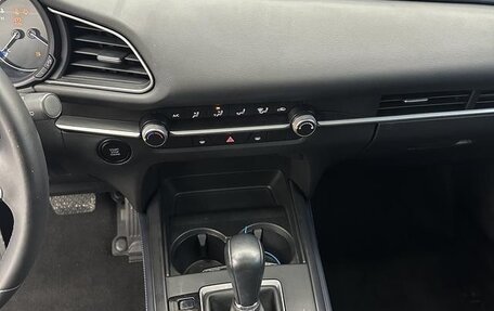 Mazda CX-30 I, 2022 год, 2 100 000 рублей, 13 фотография