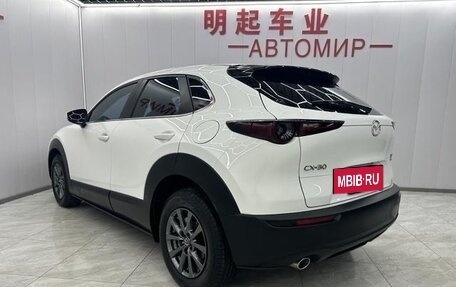 Mazda CX-30 I, 2022 год, 2 100 000 рублей, 5 фотография