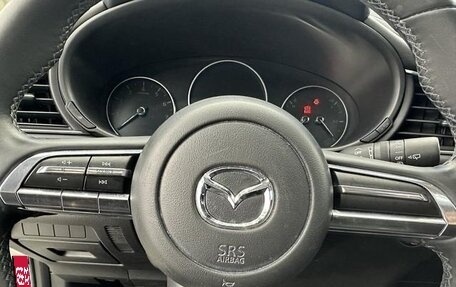 Mazda CX-30 I, 2022 год, 2 100 000 рублей, 12 фотография