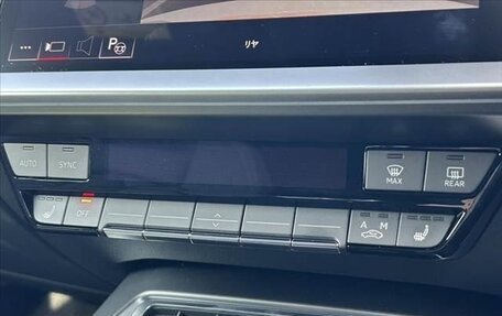 Audi A3, 2021 год, 1 350 000 рублей, 13 фотография