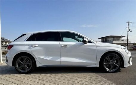 Audi A3, 2021 год, 1 350 000 рублей, 5 фотография