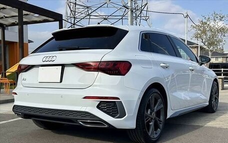 Audi A3, 2021 год, 1 350 000 рублей, 8 фотография